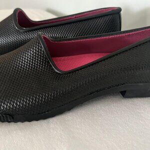 Cougar | Shoes | Cougar Womens Ruby Black Snake Hand Crafted Rubber ...